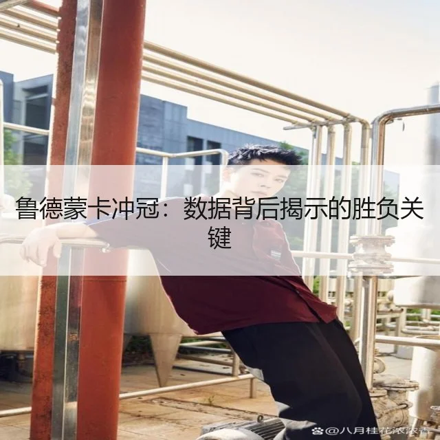 鲁德蒙卡冲冠:数据背后揭示的胜负关键
